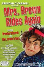 Watch Mrs Brown Rides Again 1channel