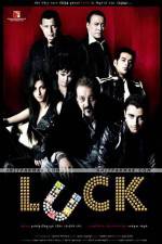 Watch Luck 1channel