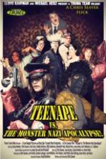 Watch Teenape Vs. The Monster Nazi Apocalypse 1channel