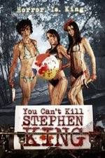 Watch You Can't Kill Stephen King 1channel