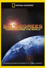 Watch National Geographic Six Degrees Could Change The World 1channel