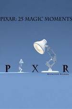Watch Pixar: 25 Magic Moments 1channel