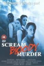 Watch Bloody Murder 1channel