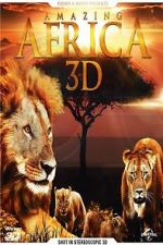 Watch Amazing Africa 3D 1channel