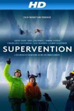 Watch Supervention 1channel