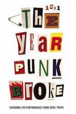 Watch 1991 The Year Punk Broke 1channel