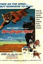 Watch Run, Cougar, Run 1channel