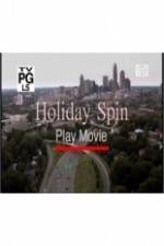 Watch Holiday Spin 1channel