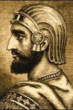 Watch Engineering an Empire: The Persians 1channel