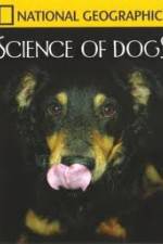 Watch National Geographic Science of Dogs 1channel