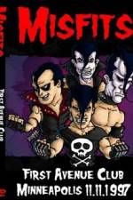 Watch The Misfits Live Minneapolis 1997 1channel
