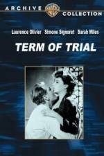 Watch Term of Trial 1channel