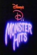 Watch Disney's DTV Monster Hits 1channel