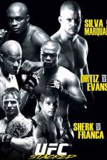 Watch UFC 73 Countdown 1channel