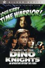 Watch Josh Kirby Time Warrior Chapter 1 Planet of the Dino-Knights 1channel