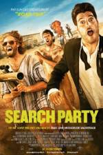 Watch Search Party 1channel