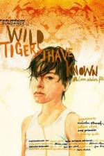 Watch Wild Tigers I Have Known 1channel