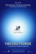 Watch Pandoras Promise 1channel