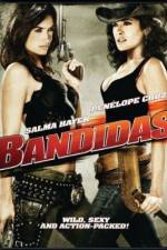 Watch Bandidas 1channel