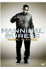 Watch Hannibal Buress Animal Furnace 1channel