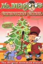Watch Mister Magoo's Christmas Carol 1channel
