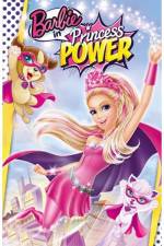 Watch Barbie in Princess Power 1channel