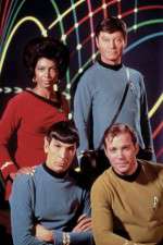 Watch 50 Years of Star Trek 1channel