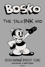 Watch Bosko the Talk-Ink Kid (Short 1929) 1channel