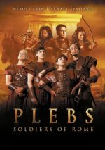Watch Plebs: Soldiers of Rome 1channel