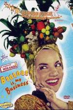 Watch Carmen Miranda: Bananas Is My Business 1channel