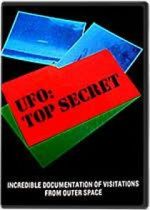 Watch UFO: Top Secret 1channel