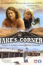 Watch Jake's Corner 1channel
