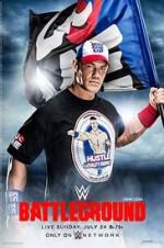 Watch WWE Battleground 1channel