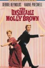 Watch The Unsinkable Molly Brown 1channel