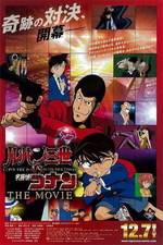 Watch Lupin 3 Sei Tai Meitantei Conan the Movie 1channel