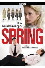 Watch The Awakening of Spring 1channel