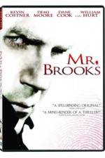 Watch Mr. Brooks 1channel