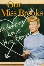 Watch Our Miss Brooks 1channel