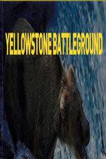 Watch National Geographic Yellowstone Battleground 1channel