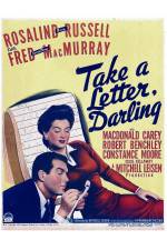 Watch Take a Letter Darling 1channel