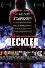 Watch Heckler 1channel