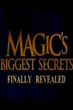 Watch Breaking the Magician's Code Magic's Biggest Secrets Finally Revealed 1channel