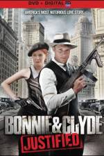 Watch Bonnie & Clyde Justified 1channel