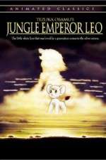 Watch Jungle Emperor Leo 1channel