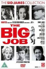 Watch The Big Job 1channel