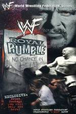 Watch Royal Rumble: No Chance in Hell 1channel