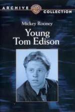 Watch Young Tom Edison 1channel