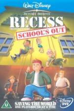 Watch Recess: School's Out 1channel