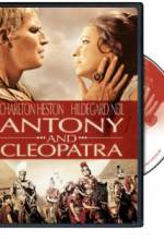 Watch Antony and Cleopatra 1channel