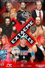 Watch WWE Extreme Rules 1channel